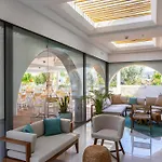 Hotel Leonardo Rhodes Kolymbia