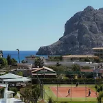 Hotel Leonardo Rhodes 5*