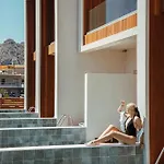 Leonardo Rhodes Hotel Kolymbia