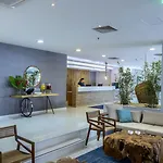 Hotel Leonardo Rhodes 5*