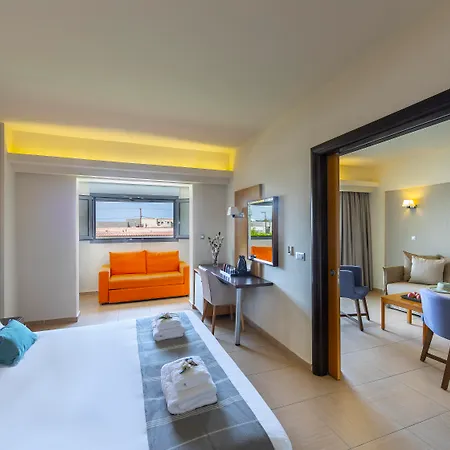 Leonardo Rhodes Hotel Kolymbia