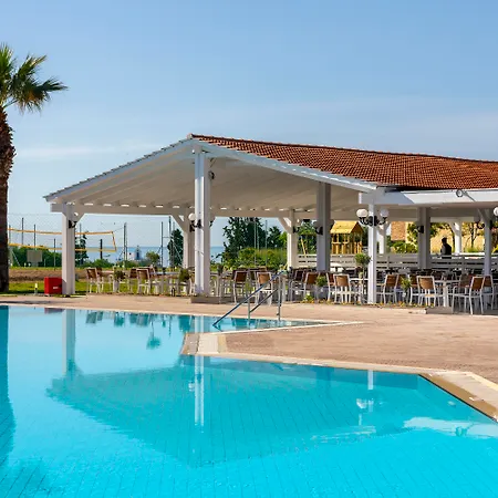 Hotel Leonardo Rhodes Kolymbia