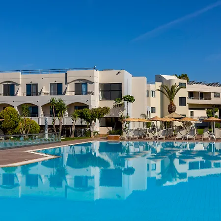 Hotel Leonardo Rhodes