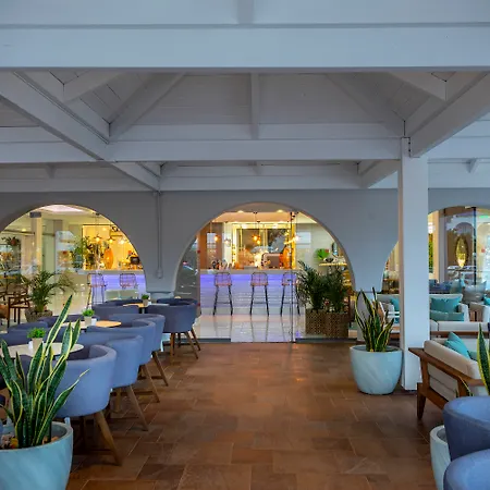 Leonardo Rhodes Hotel 5*