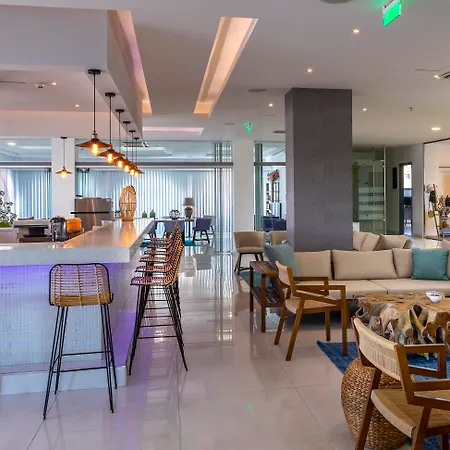 Hotel Leonardo Rhodes
