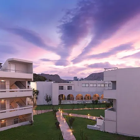 Leonardo Rhodes Hotel