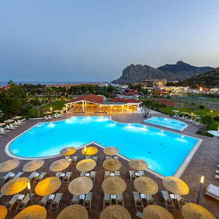 Leonardo Rhodes Hotel Kolymbia