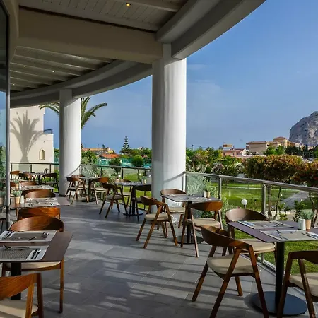 Leonardo Rhodes Hotel 5*