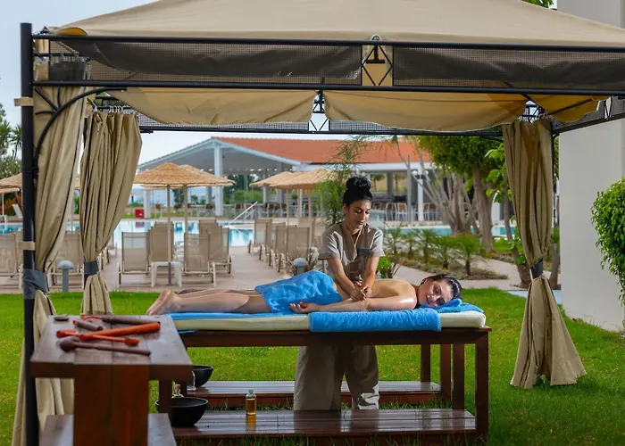 Leonardo Rhodes Hotel Kolymbia