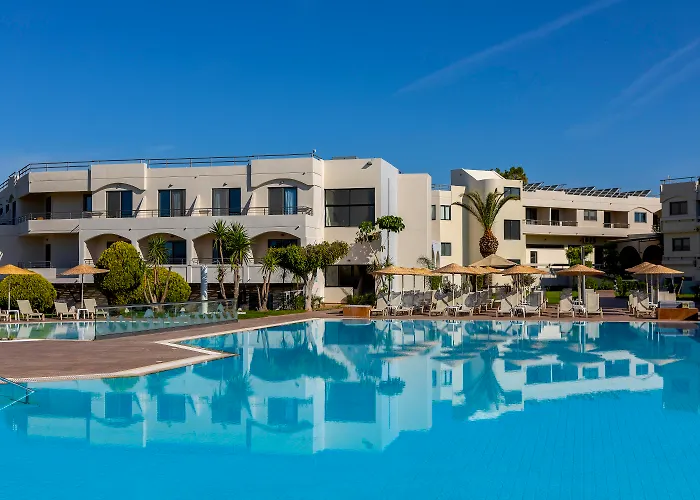 Hotel Leonardo Rhodes