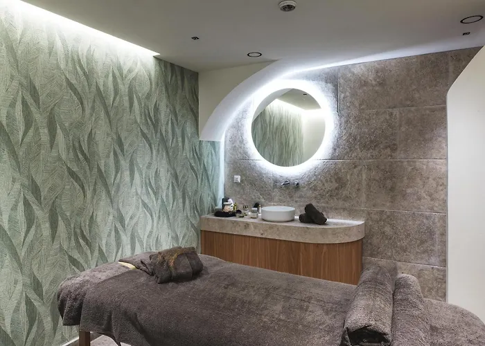 Leonardo Rhodes Hotel 5*