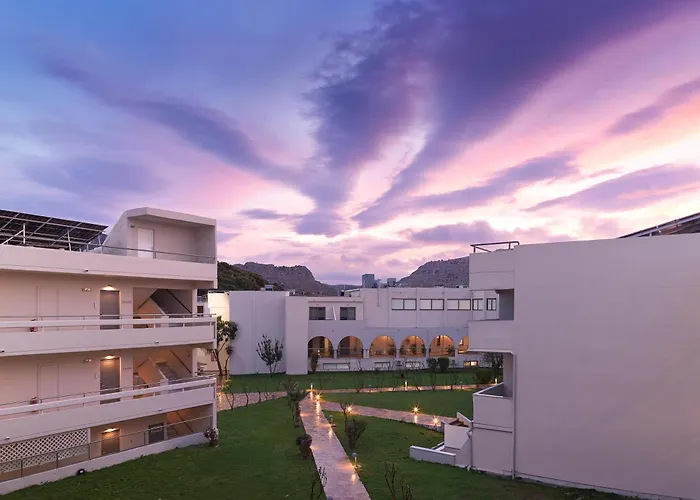 Leonardo Rhodes Hotel