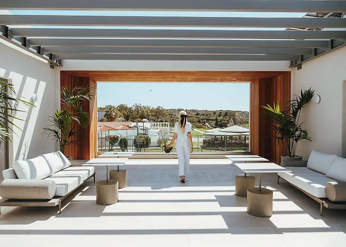 Hotel Leonardo Rhodes Kolymbia