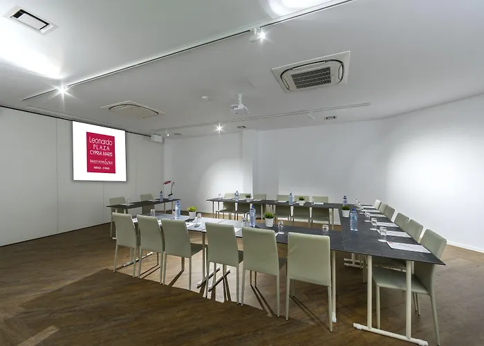 Hotel Leonardo Rhodes Kolymbia