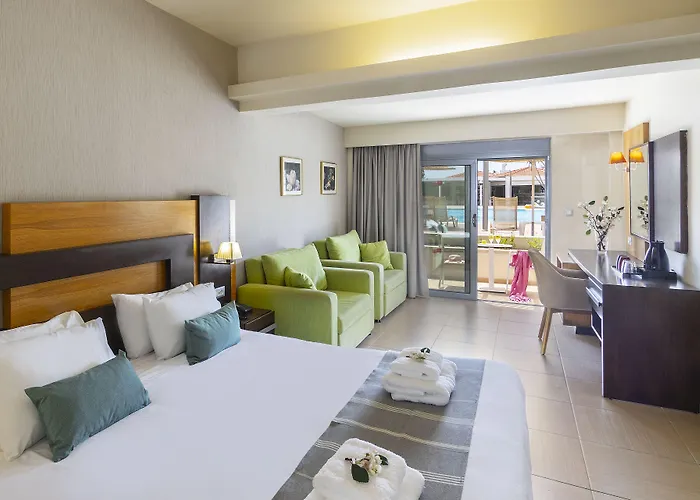 Leonardo Rhodes Hotel Kolymbia