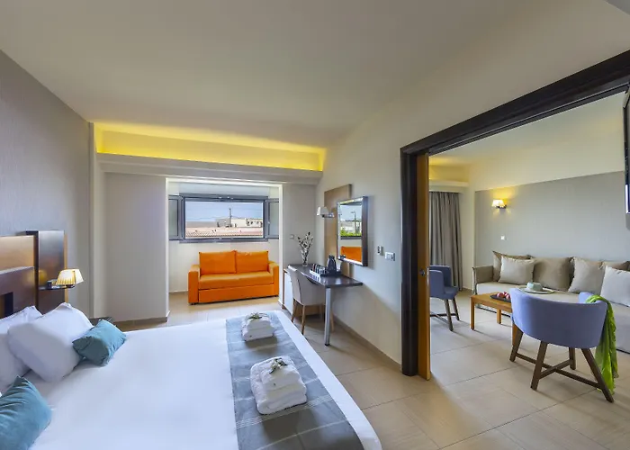 Hotel Leonardo Rhodes