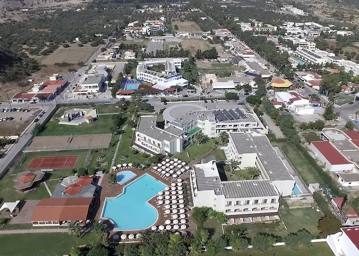 Leonardo Rhodes Kolymbia