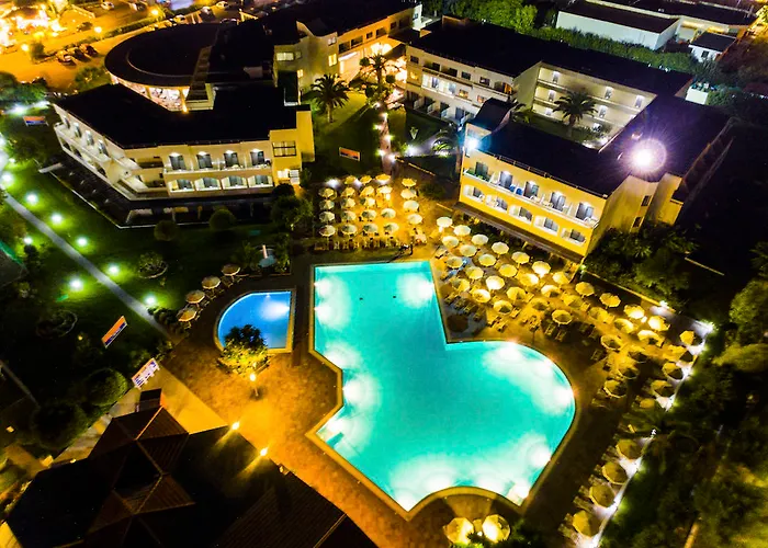 Leonardo Rhodes Hotel 5*