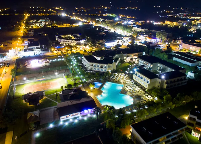 Leonardo Rhodes Hotel