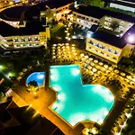 Leonardo Rhodes Отель 5*