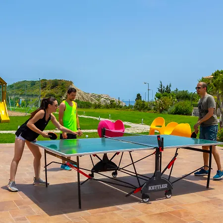 Hotel Leonardo Rhodes