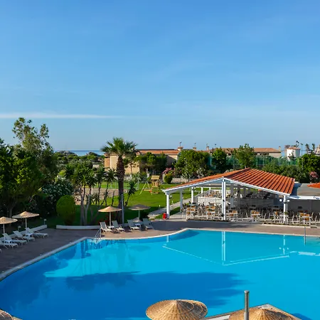 Hotel Leonardo Rhodes