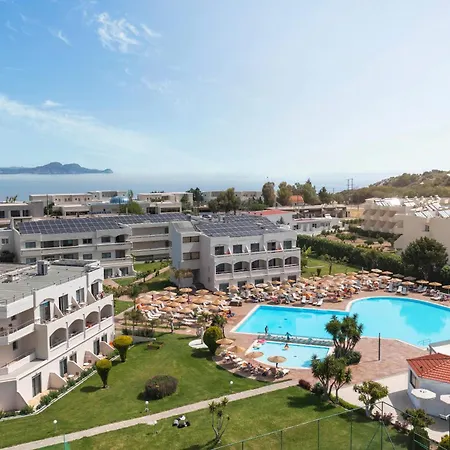Leonardo Rhodes 5* Kolymbia