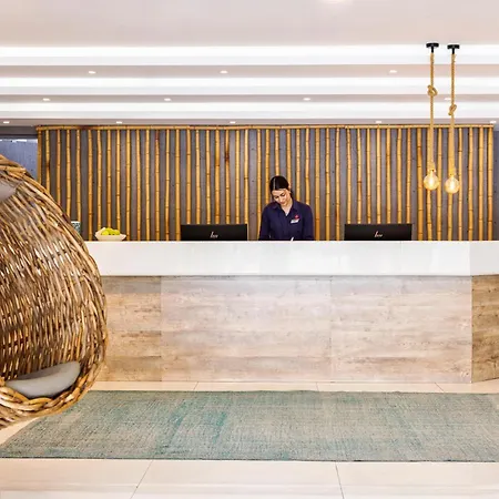 Hotel Leonardo Rhodes 5*