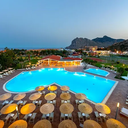 Leonardo Rhodes Hotel Kolymbia