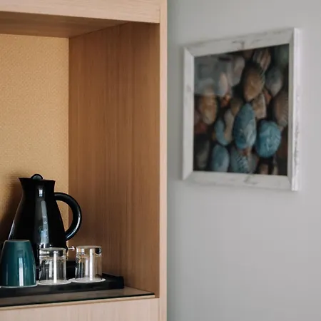 Leonardo Rhodes Hotel 5*