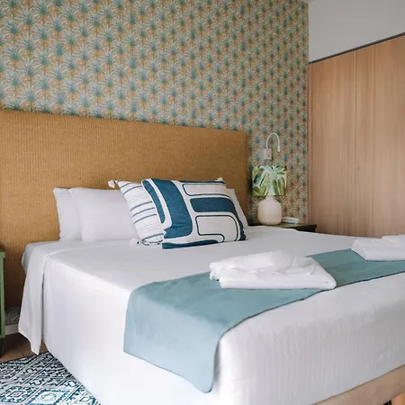Hotel Leonardo Rhodes Kolymbia