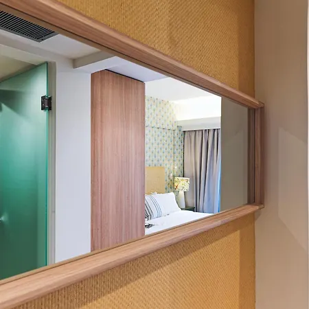 Hotel Leonardo Rhodes 5*