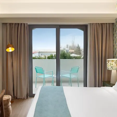 Hotel Leonardo Rhodes Kolymbia
