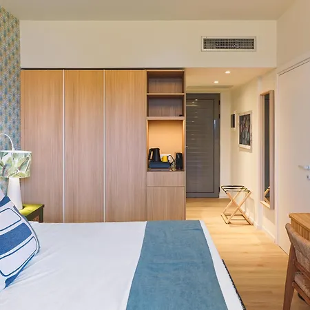 Leonardo Rhodes Hotel