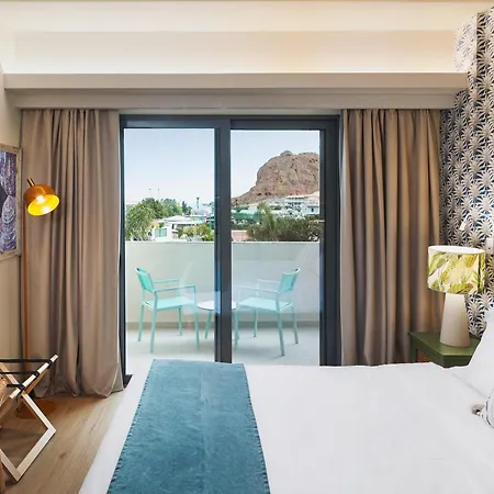 Leonardo Rhodes Hotel 5*