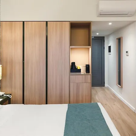 Leonardo Rhodes Hotel