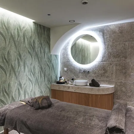 Leonardo Rhodes Hotel 5*