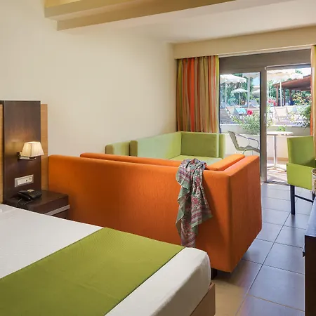 Hotel Leonardo Rhodes Kolymbia