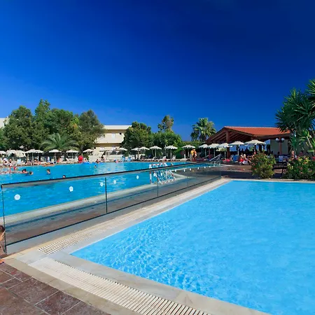 Leonardo Rhodes 5* Kolymbia