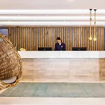 Hotel Leonardo Rhodes 5*