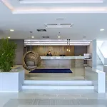 Hotel Leonardo Rhodes Kolymbia