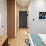Hotel Leonardo Rhodes 5*