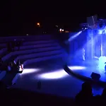 Leonardo Rhodes 科林比亚