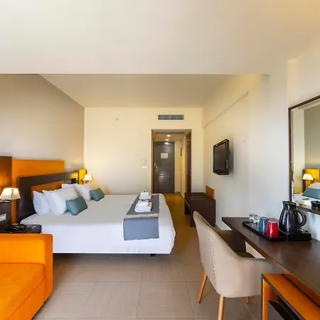 Leonardo Rhodes Hotel Kolymbia