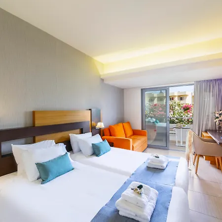 Leonardo Rhodes Hotel 5*