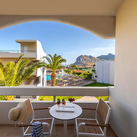 Hotel Leonardo Rhodes
