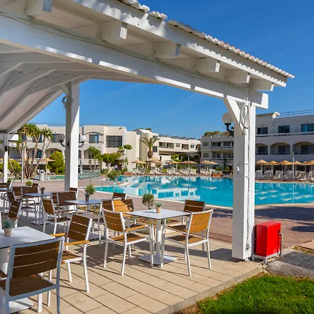 Leonardo Rhodes Hotel Kolymbia