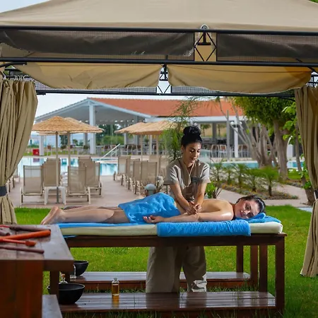 Leonardo Rhodes Hotel Kolymbia