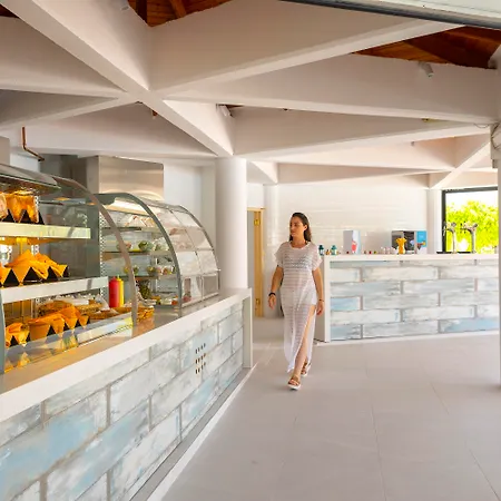 Hotel Leonardo Rhodes 5*