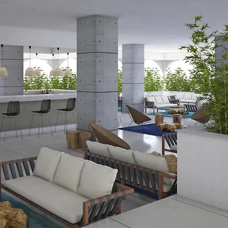 Hotel Leonardo Rhodes 5*